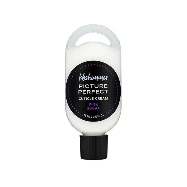 Pink Sugar Matte Cuticle Cream