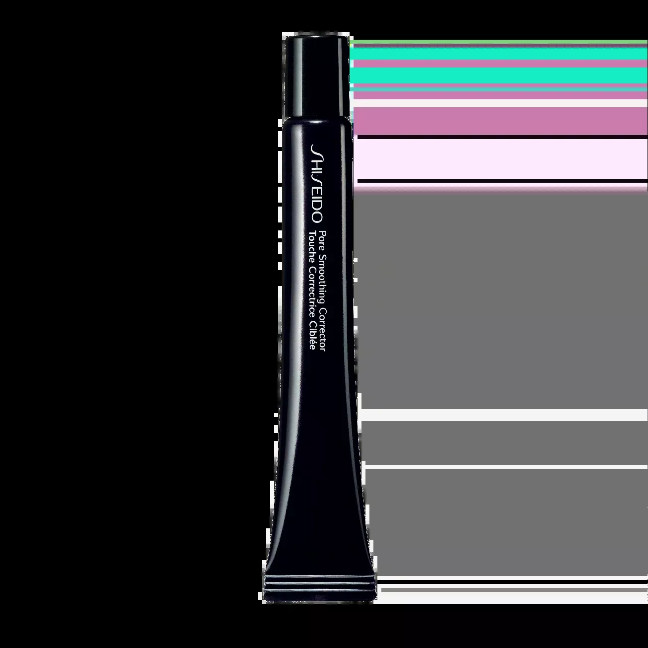 Pore Smoothing Corrector