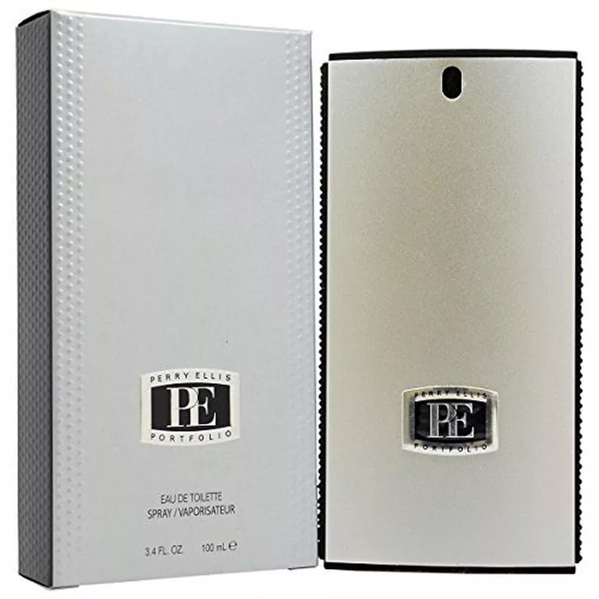 Portfolio By Perry Ellis EDT 3.4 oz 100 ml Men