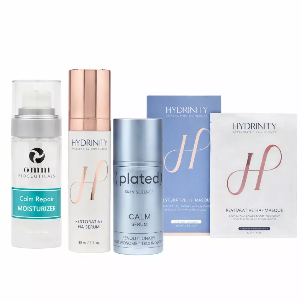 Post Procedure Healing Bundle