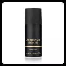 Pour Homme Deodorant Spray 150 ml
