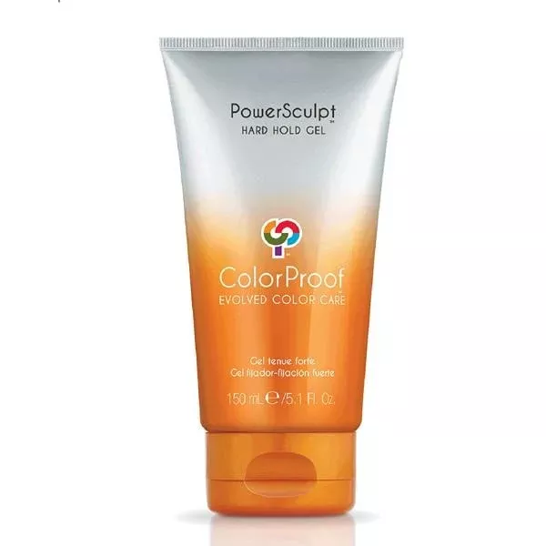PowerSculpt Hard Hold Gel