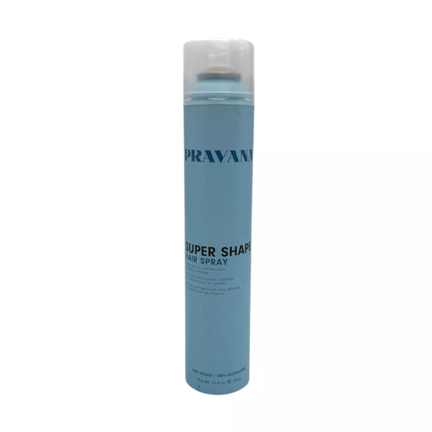 Pravana Super Shape Hair Spray Ultimate Hold 10.6 oz