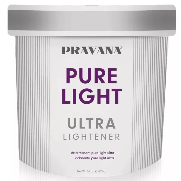 PravanaUltra Lightener