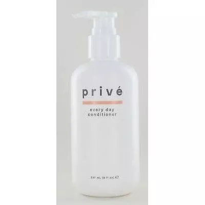 Prive Every Day Conditioner 8 oz.