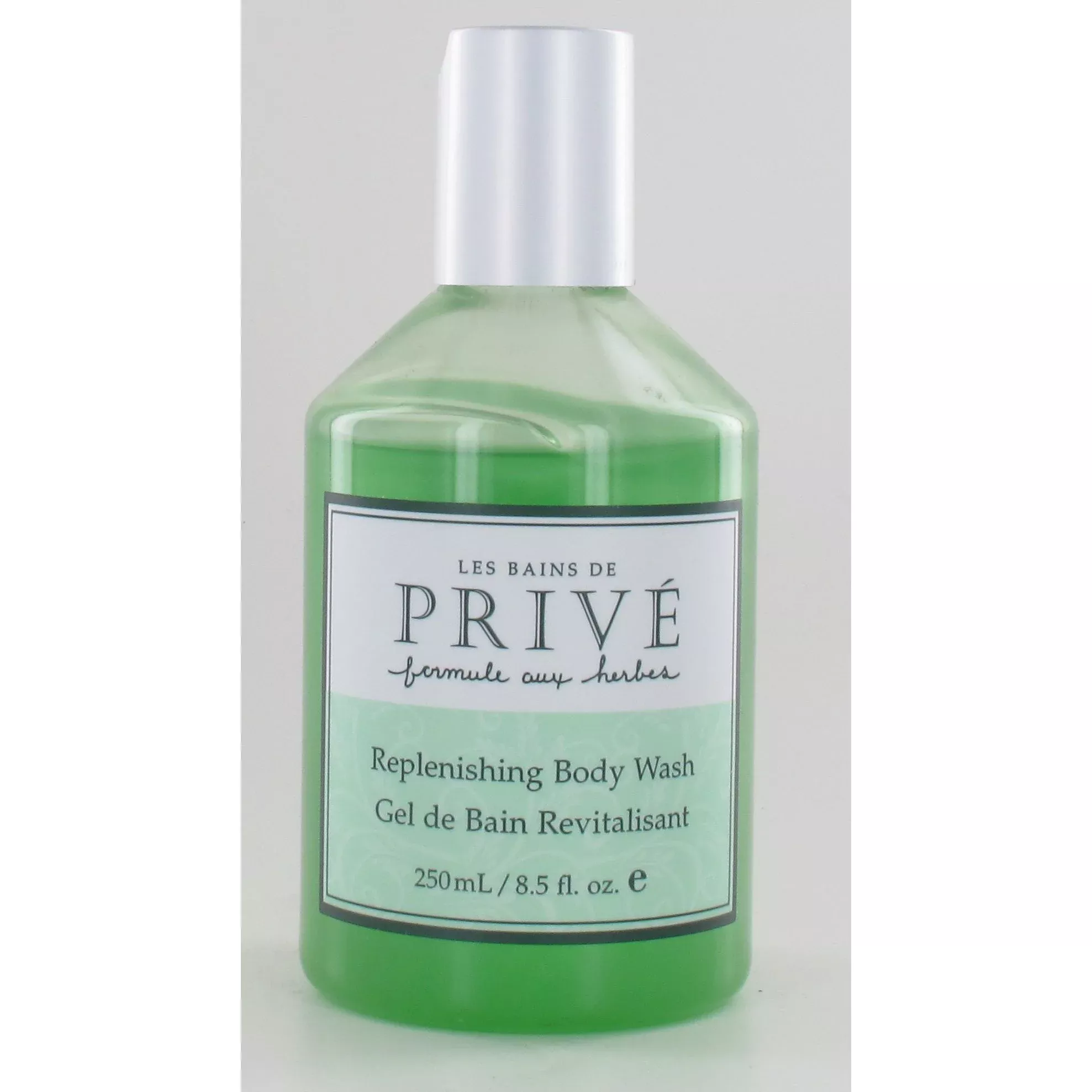Prive Replenishing Body Wash 8.5 Oz