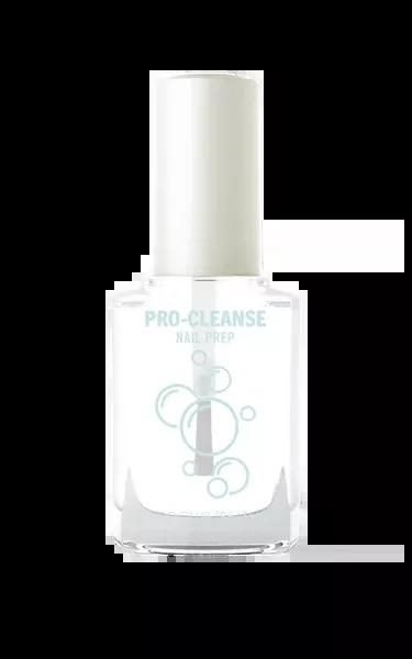 Pro Cleanse, Nail Prep