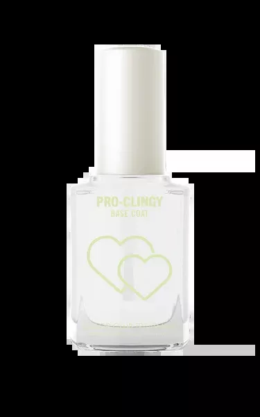 Pro Clingy, Base Coat