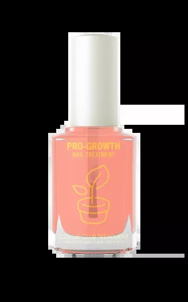 Pro Growth, Nail Treatment