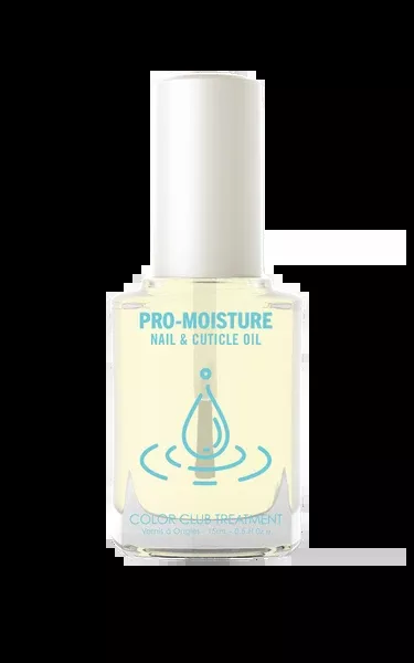 Pro Moisturize, Nail & Cuticle Oil