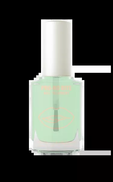 Pro No Bite, Nail Treatment