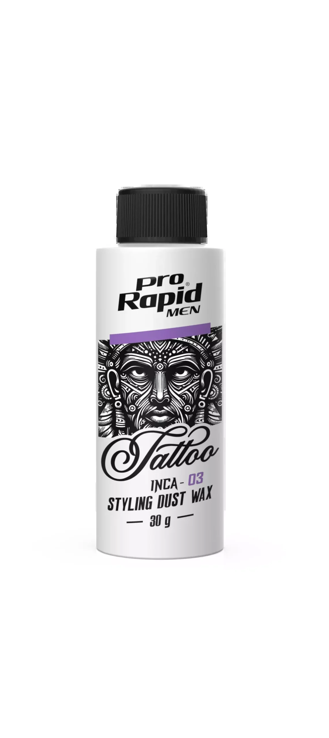 Pro Rapid 03 Purple Styling Dust 30g
