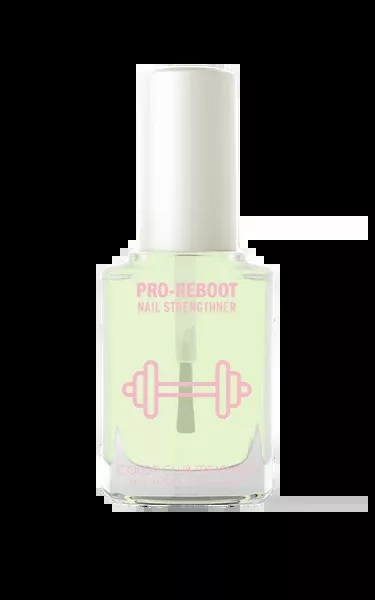 Pro Reboot, Nail Strengthener
