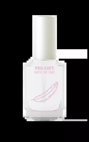 Pro Soft, Matte Coat