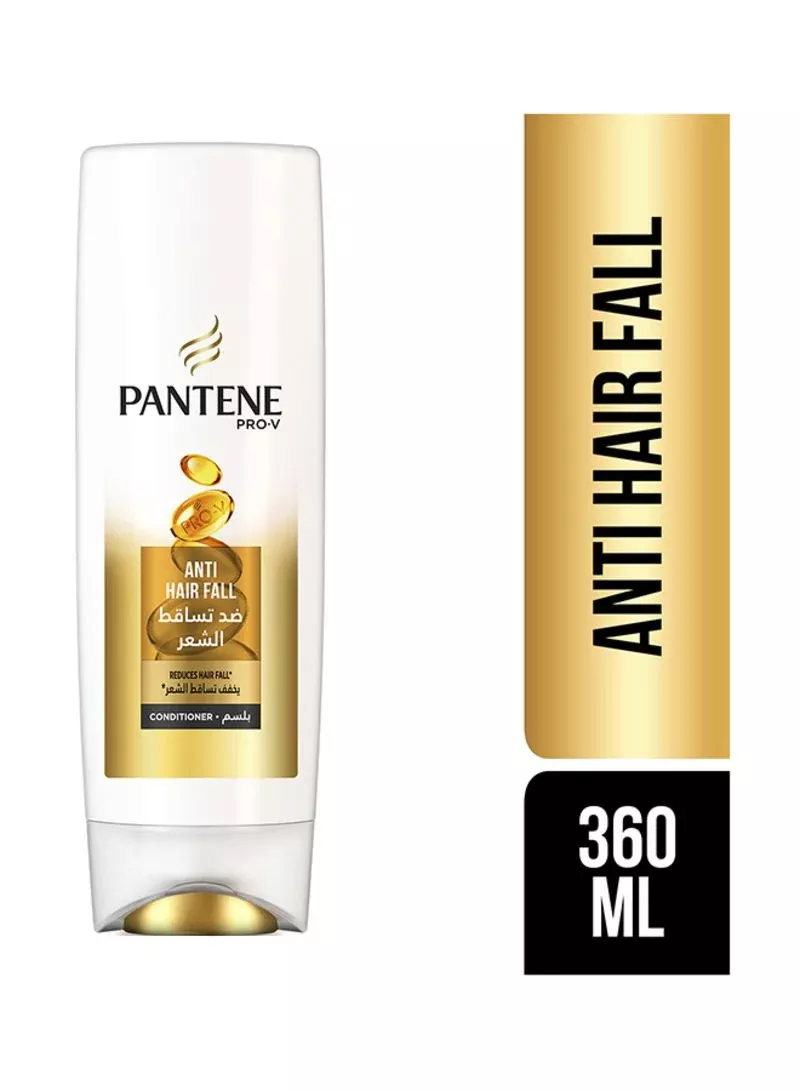Pro-V Anti-Hair Fall Conditioner 360 ml