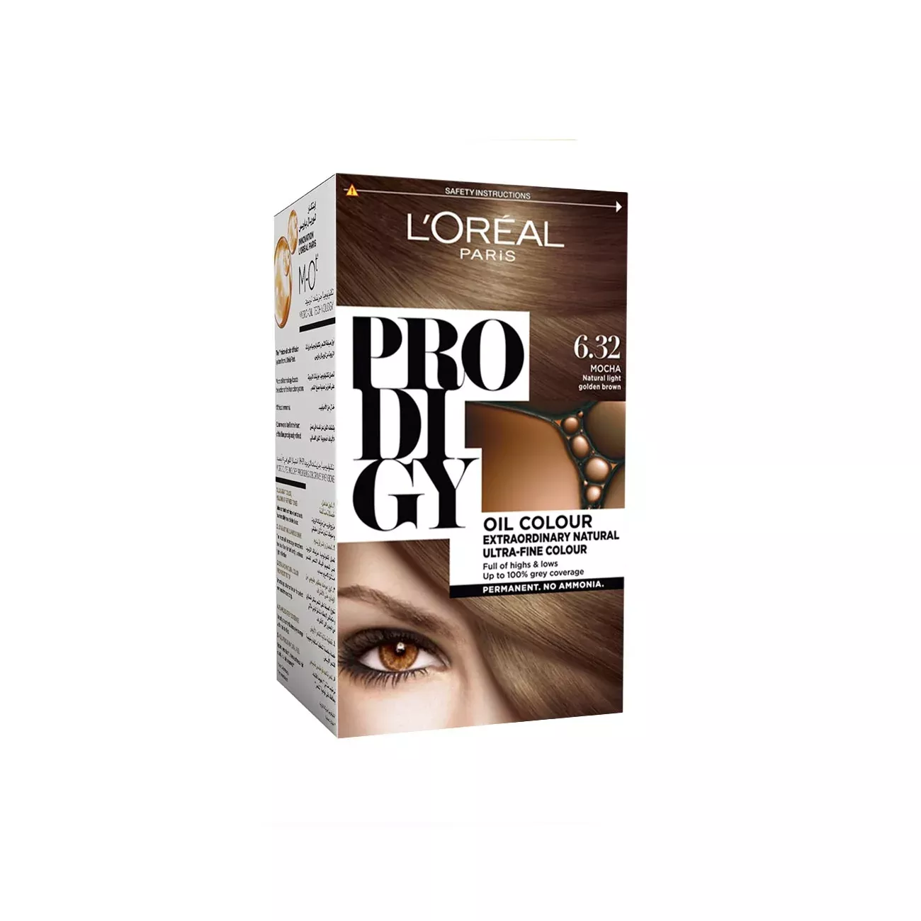 Prodigy