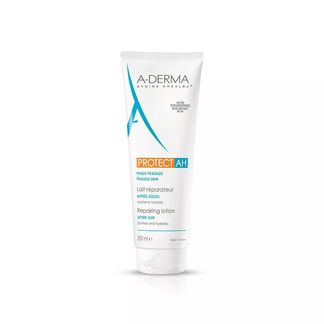 Protect AH After-sun Repairing Lotion