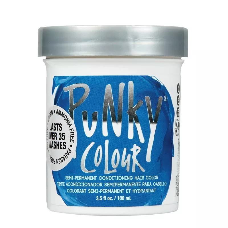 Punky Atlantic Blue 100ml
