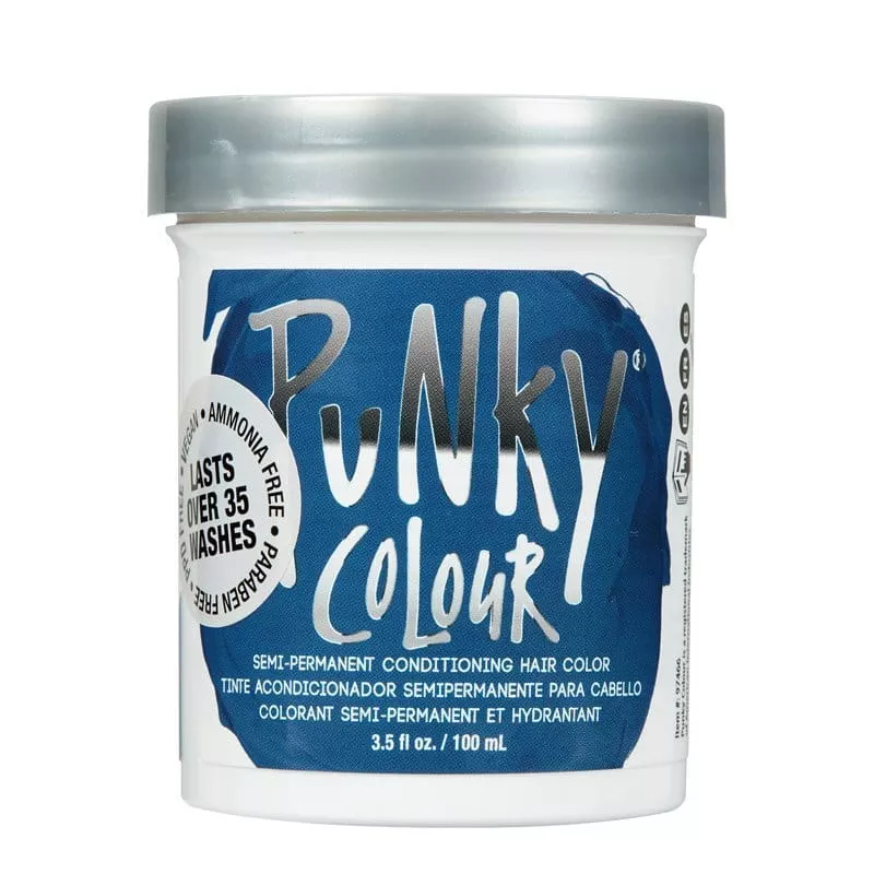 Punky Midnight Blue 100ml
