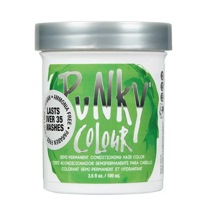 Punky Spring Green 100ml