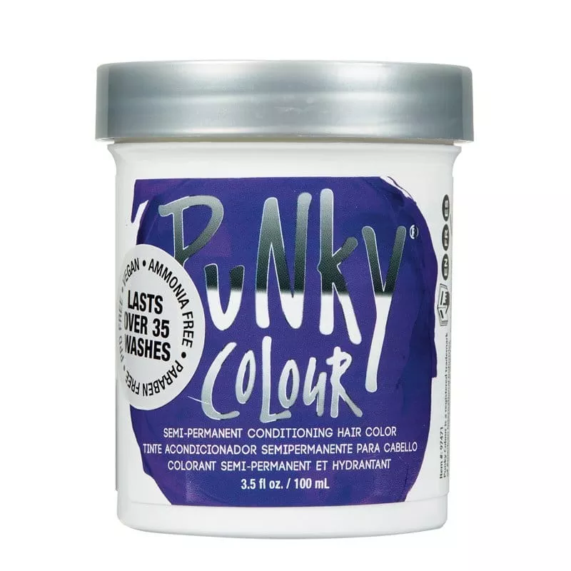 Punky Violet 100ml