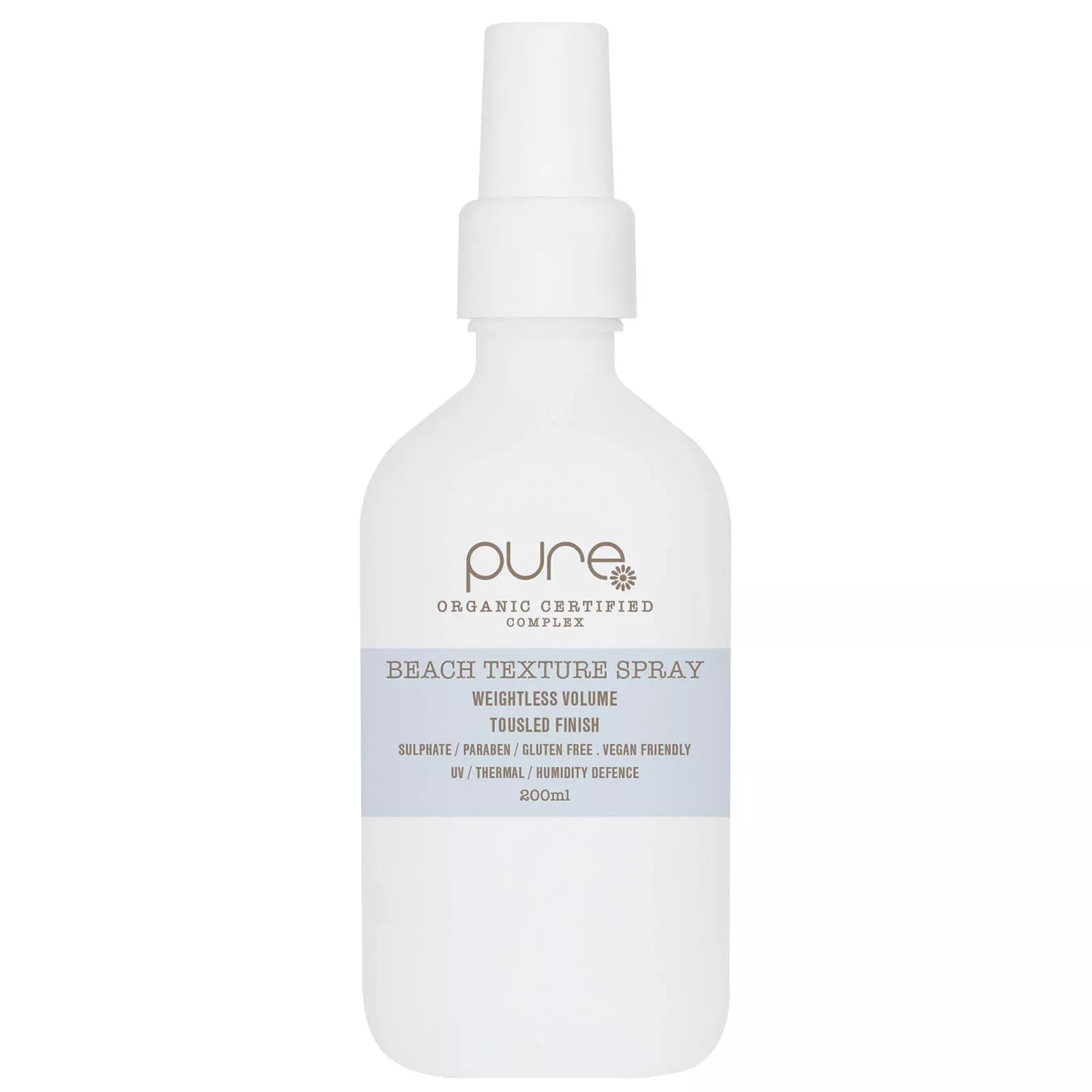 PURE BEACH TEXTURE SPRAY 200ML