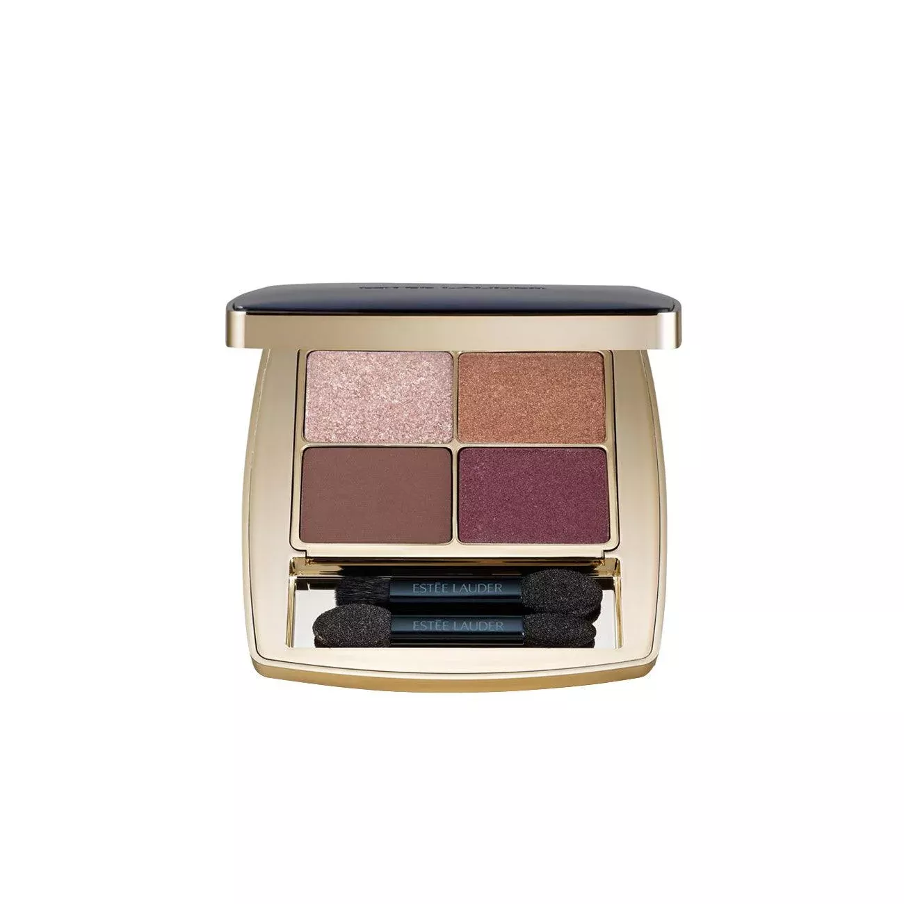 Pure Color Envy Luxe EyeShadow Quad