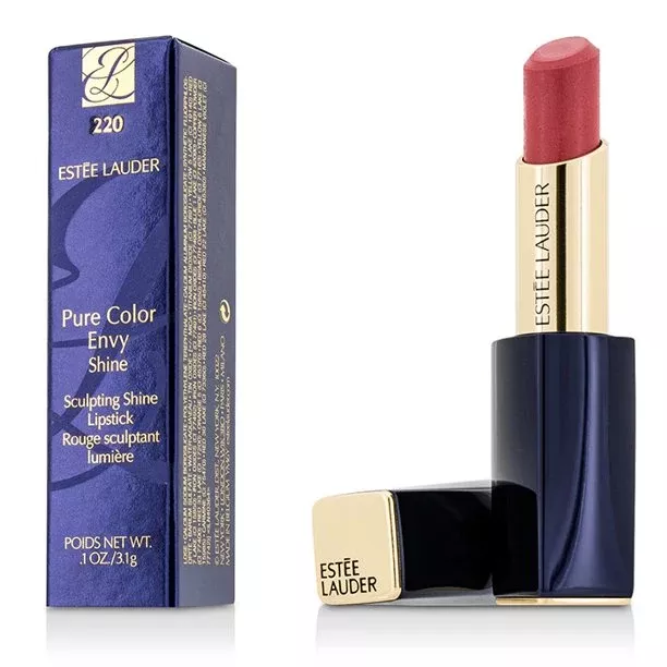 Pure Color Envy Shine Sculpting Lipstick