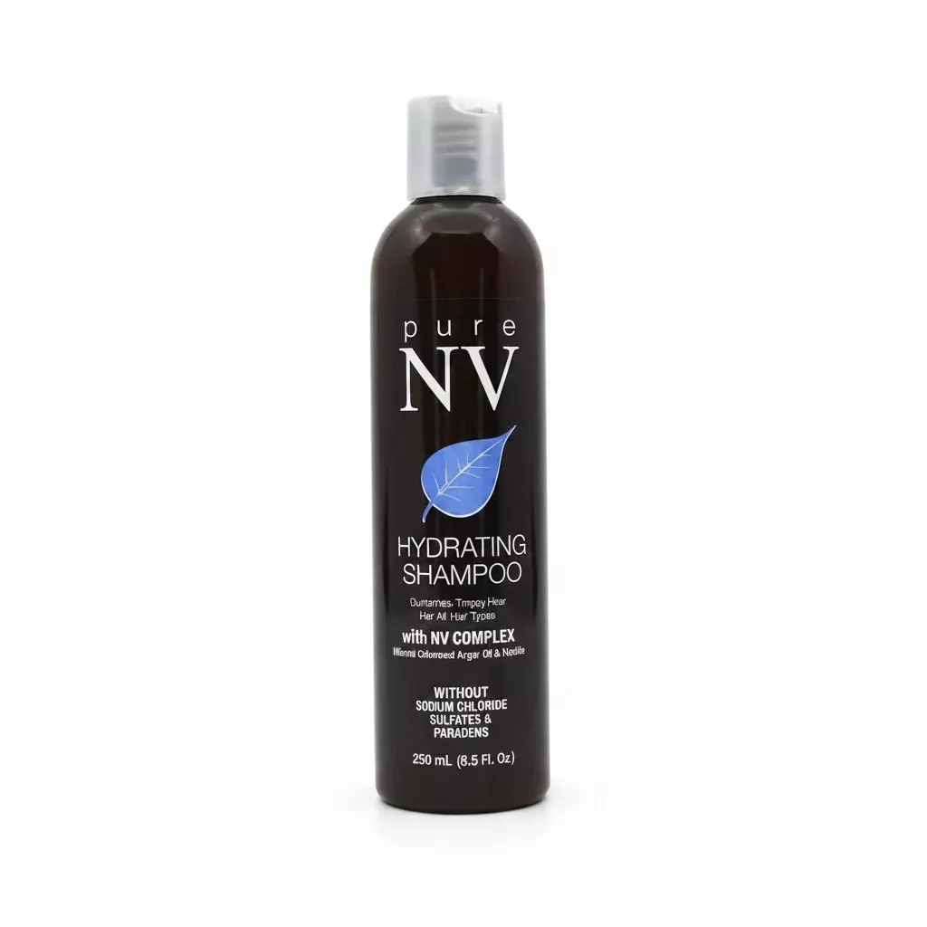 Pure NV Hydrating Shampoo 8.5 fl oz