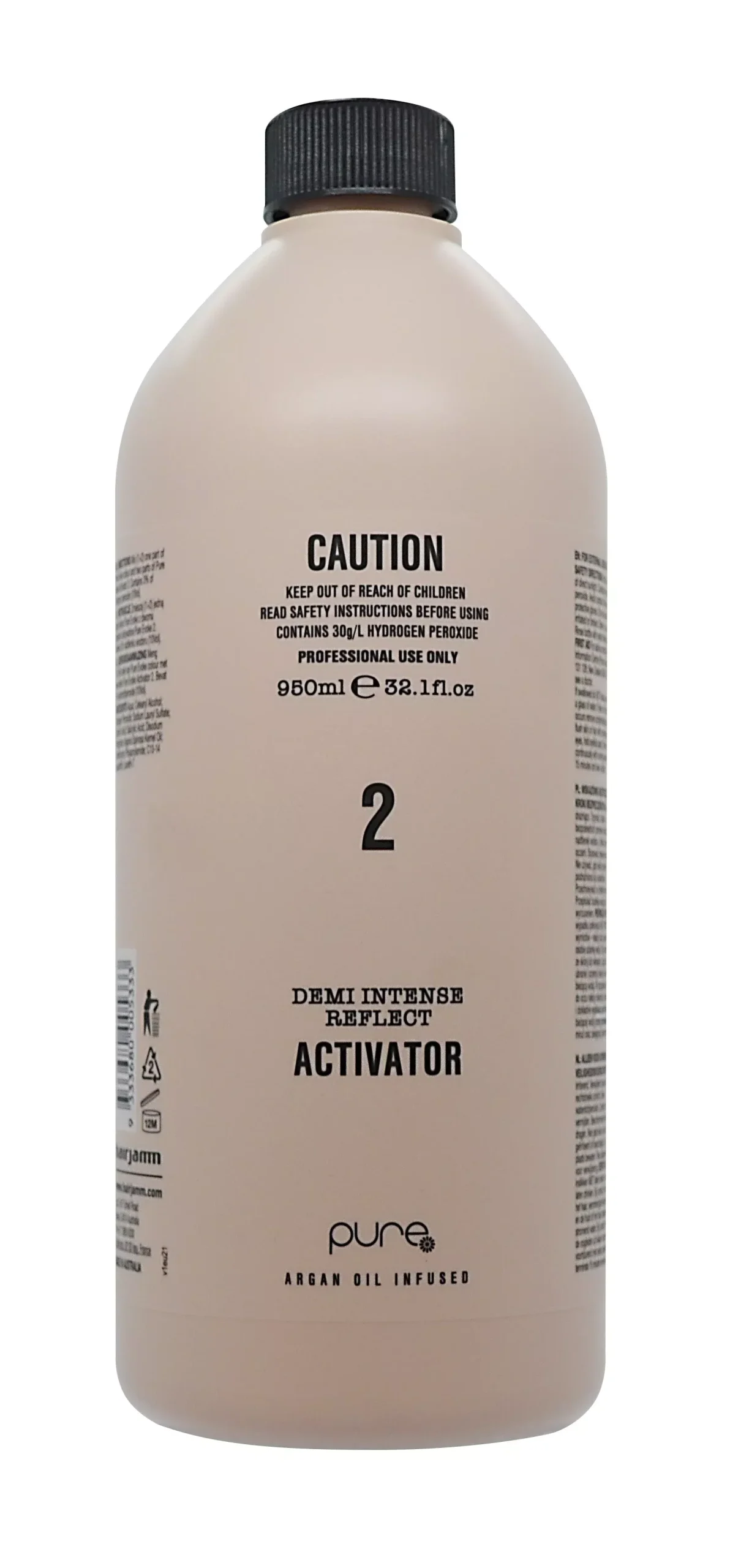 PURE PURE COLOUR Activator 2 950ml