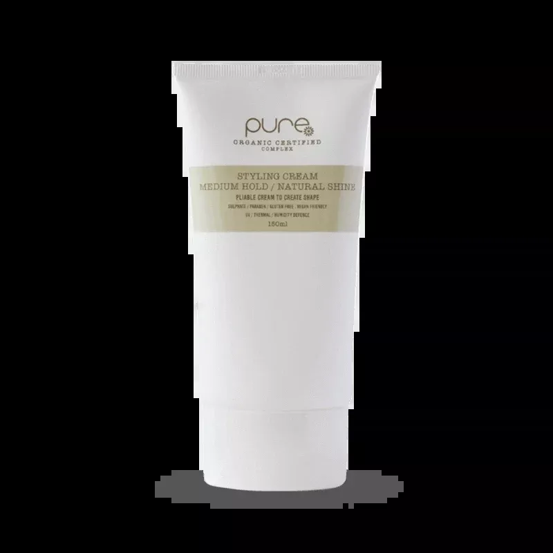 PURE STYLING CREAM 150ML