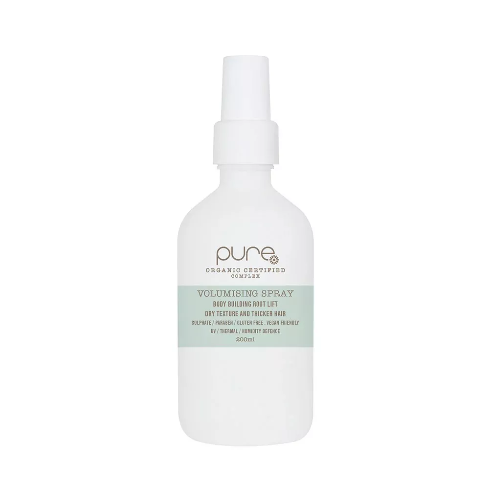 PURE VOLUMISING SPRAY200ML