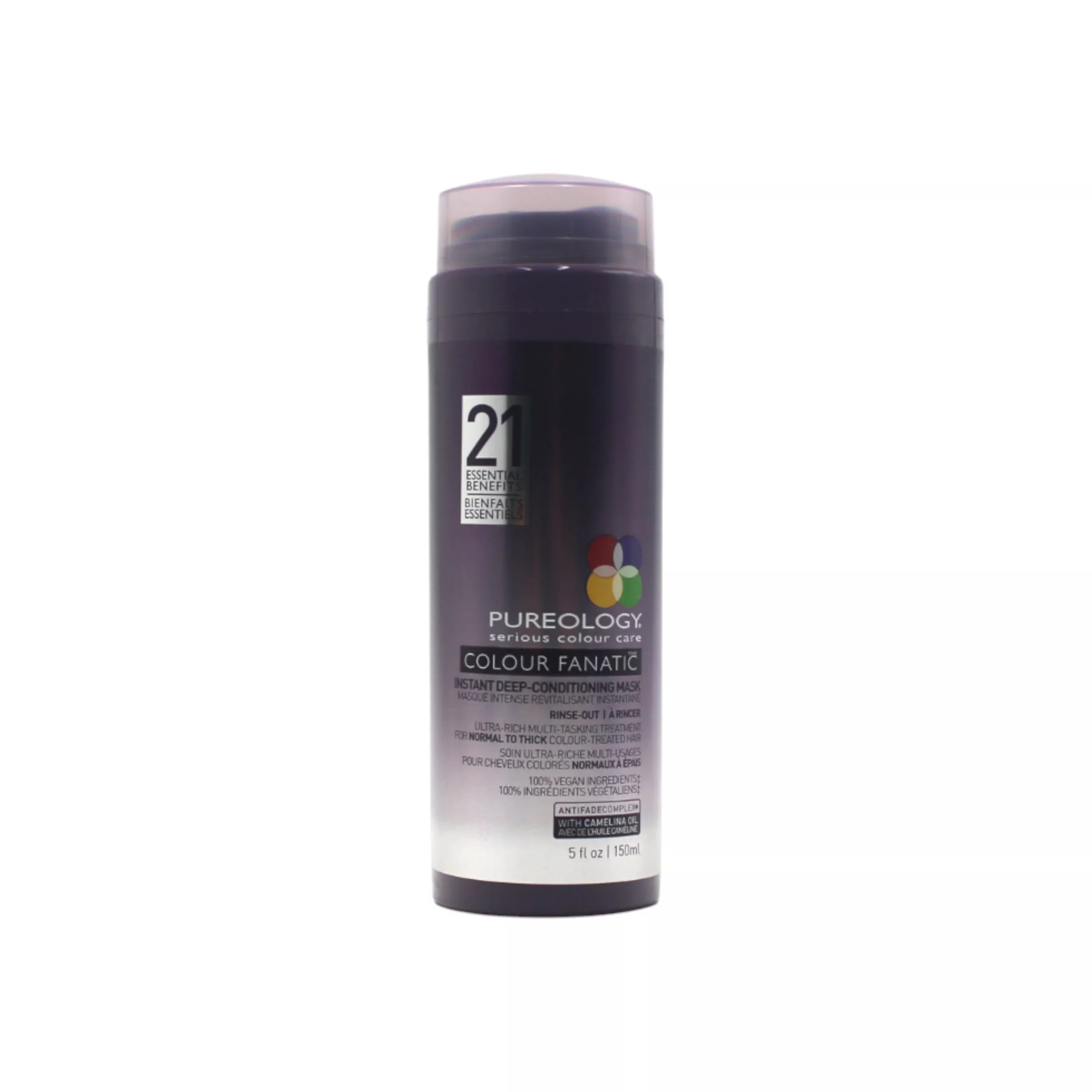 Pureology Color Fanatic Conditioning Mask 5 oz