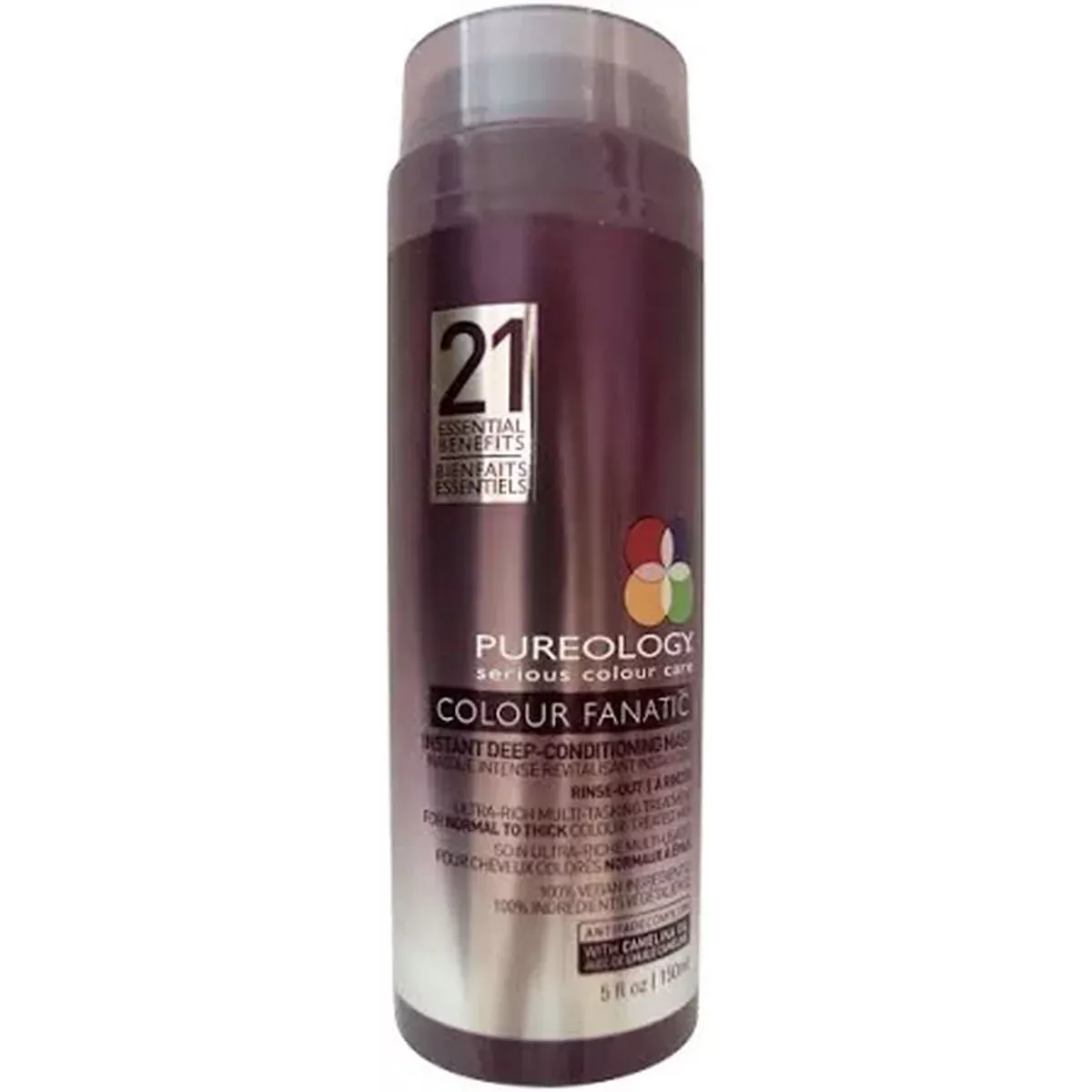 Pureology Colour Fanatic Instant Deep Conditioning Mask