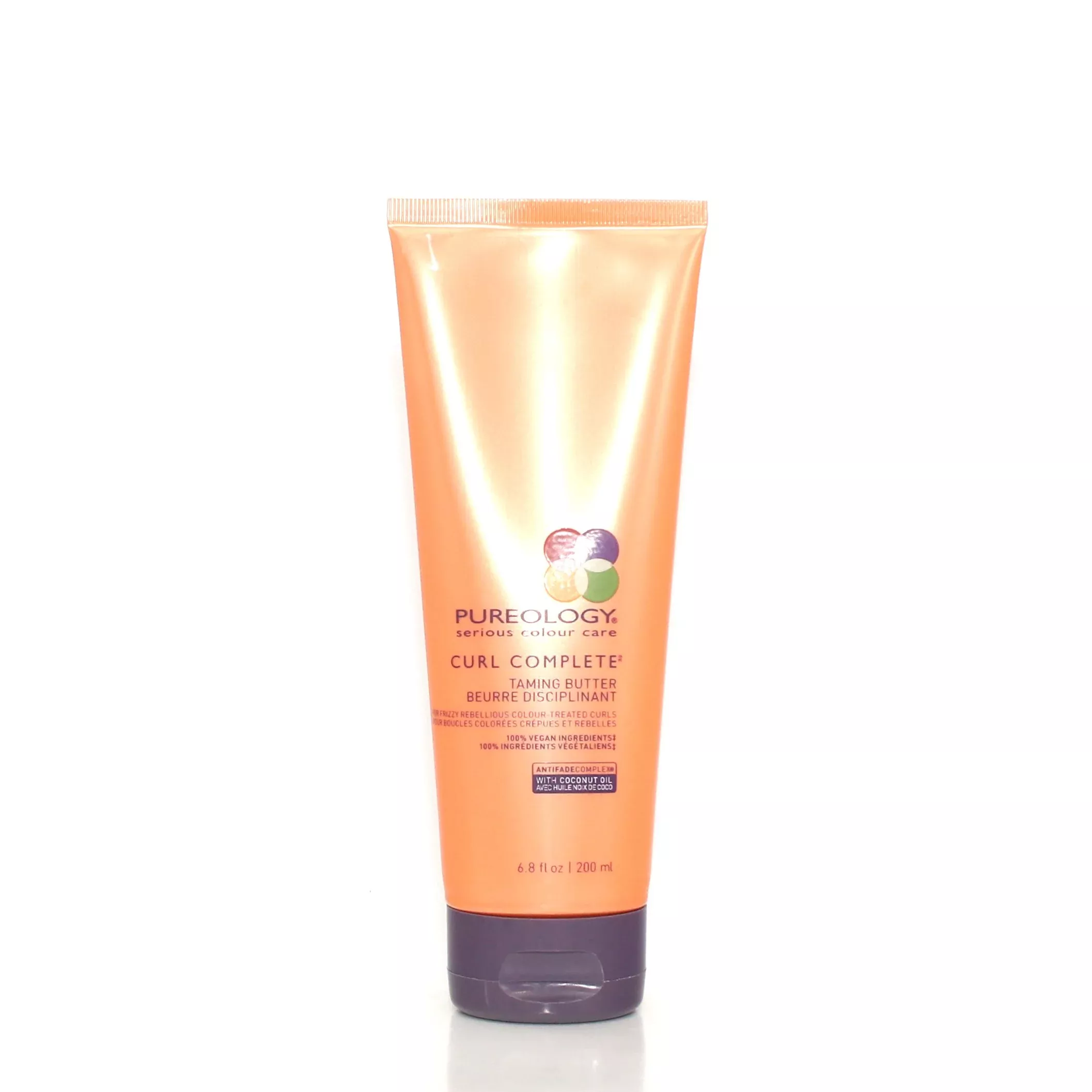 Pureology Curl Complete Taming Butter 6.8 oz