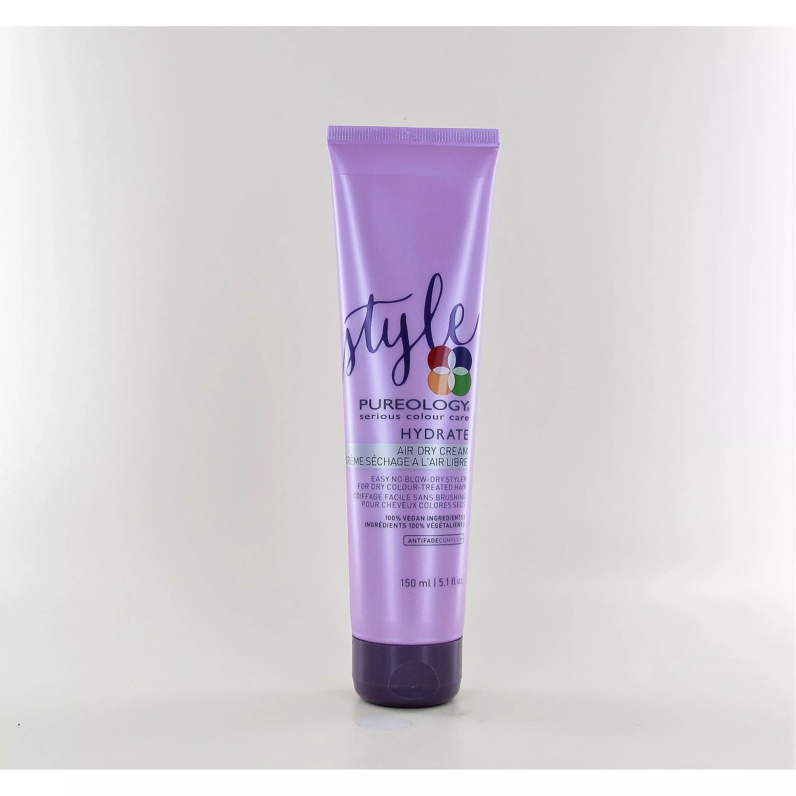 Pureology Hydrate Air Dry Cream 5.1 fl oz