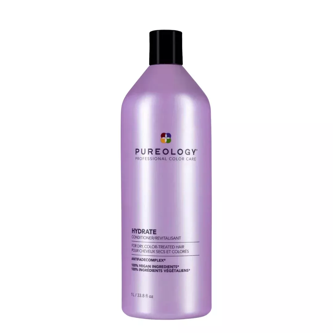 Pureology Hydrate Conditioner 1L