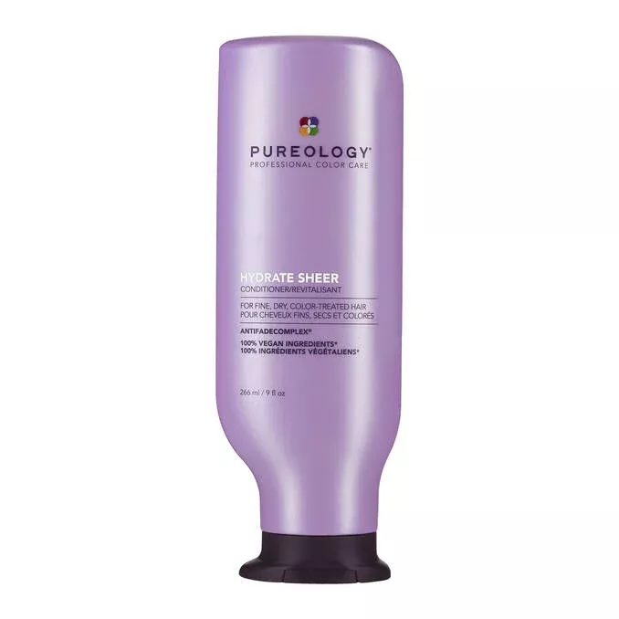 Pureology Hydrate Sheer Conditioner 266mL