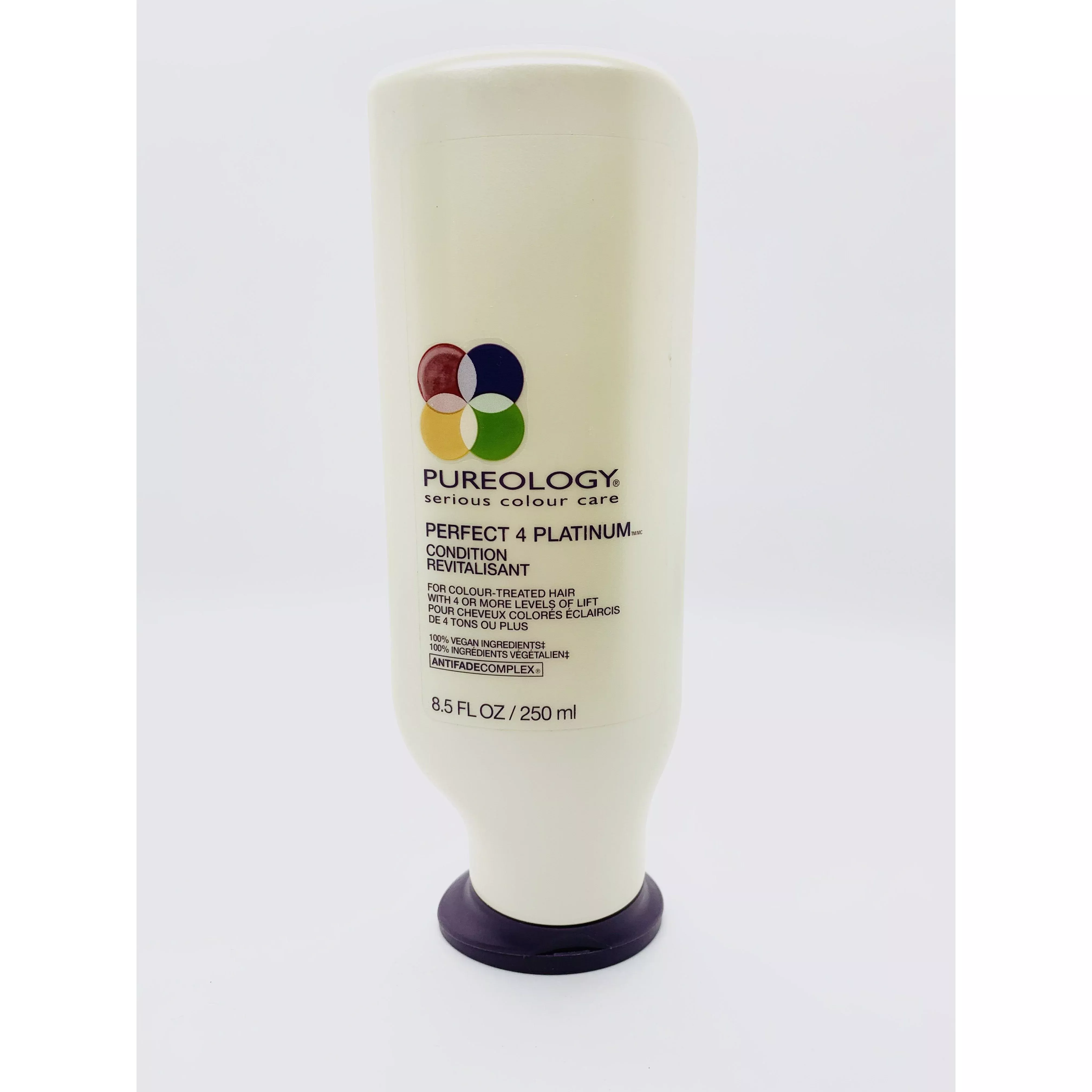 Pureology Perfect 4 Platinum Conditioner 8.5 oz