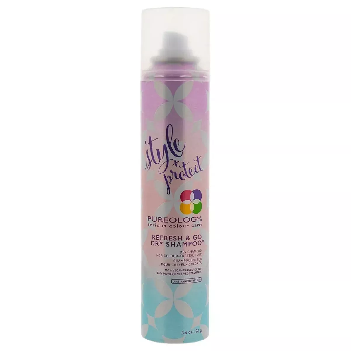 Pureology Refresh and Go Dry Shampoo