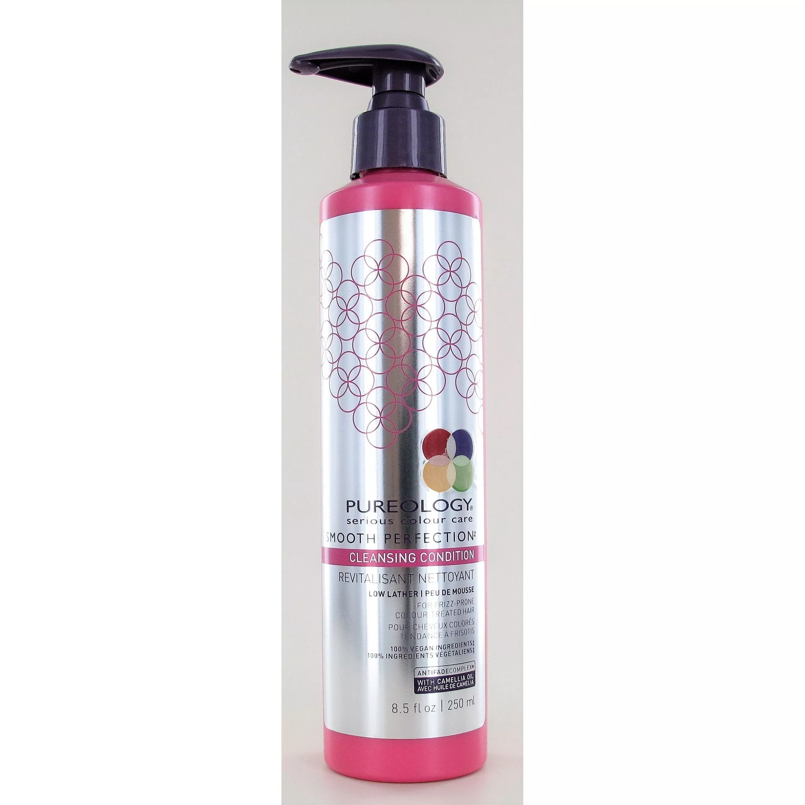 Pureology Smooth Perfection Cleansing Conditioner 8.5 oz