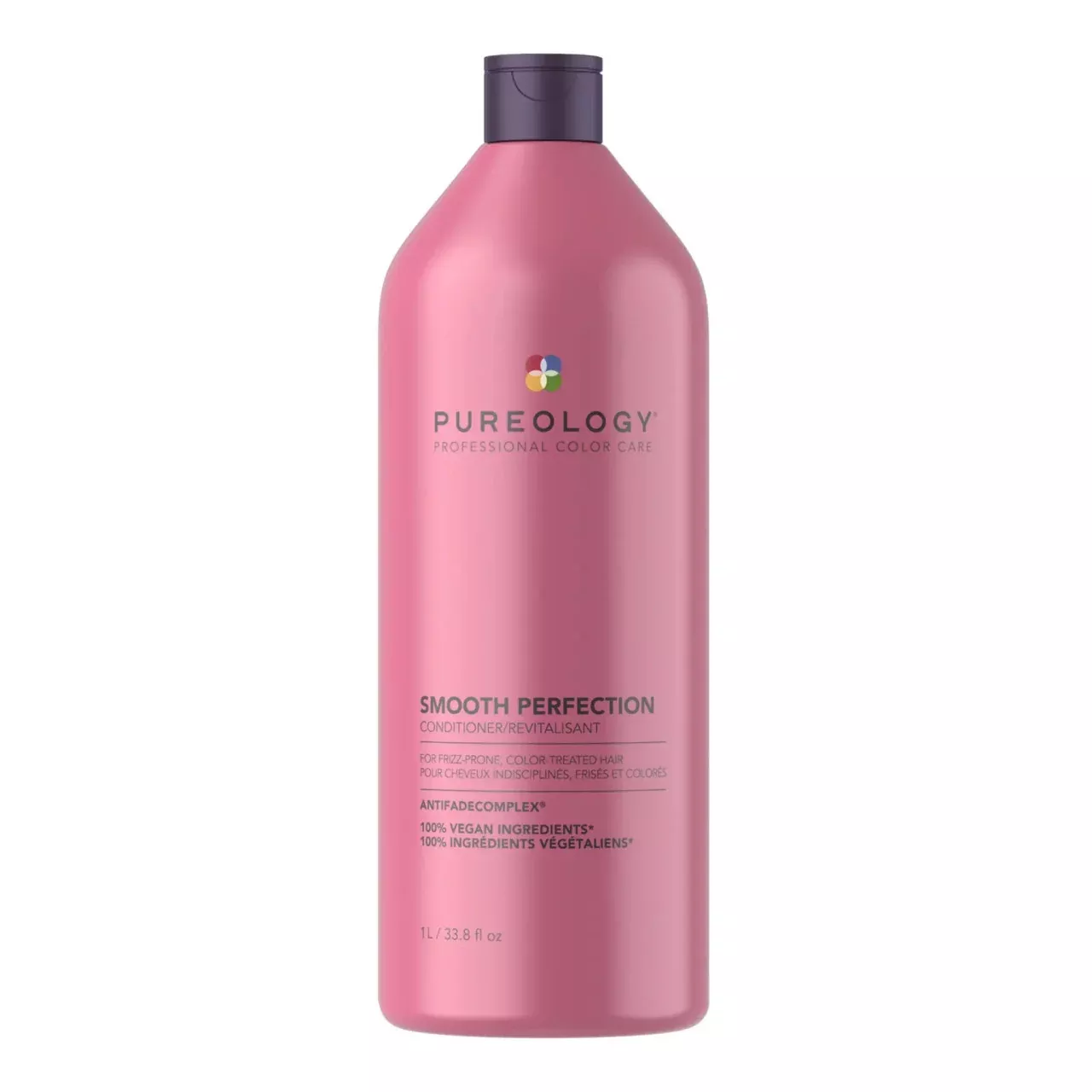 Pureology Smooth Perfection Conditioner 1L