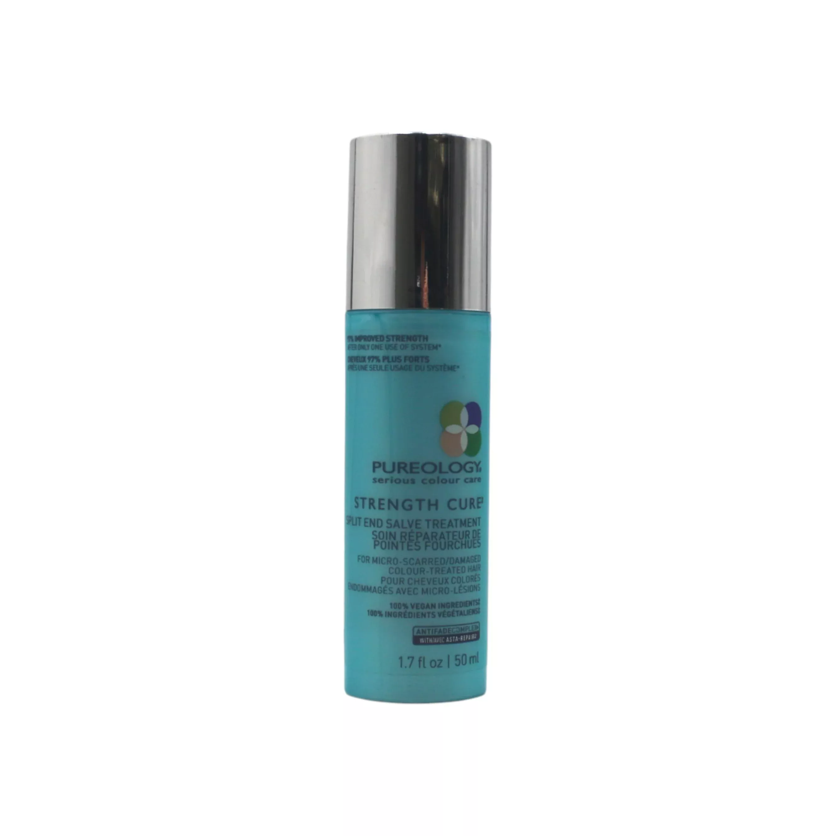 Pureology Strength Cure Split End Treatment 1.7 oz