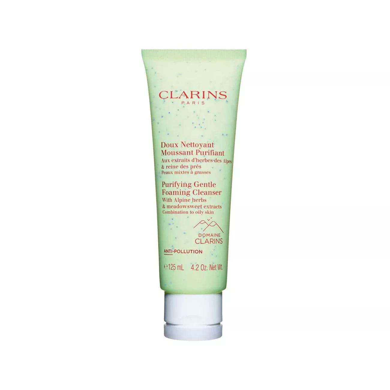 Purifying Gentle Foaming Cleanser
