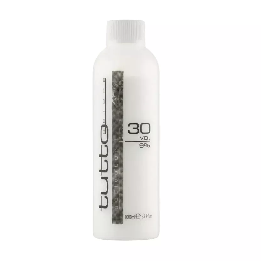 Puring Tutto Colors Activator 30 vol 9% 33.8 oz