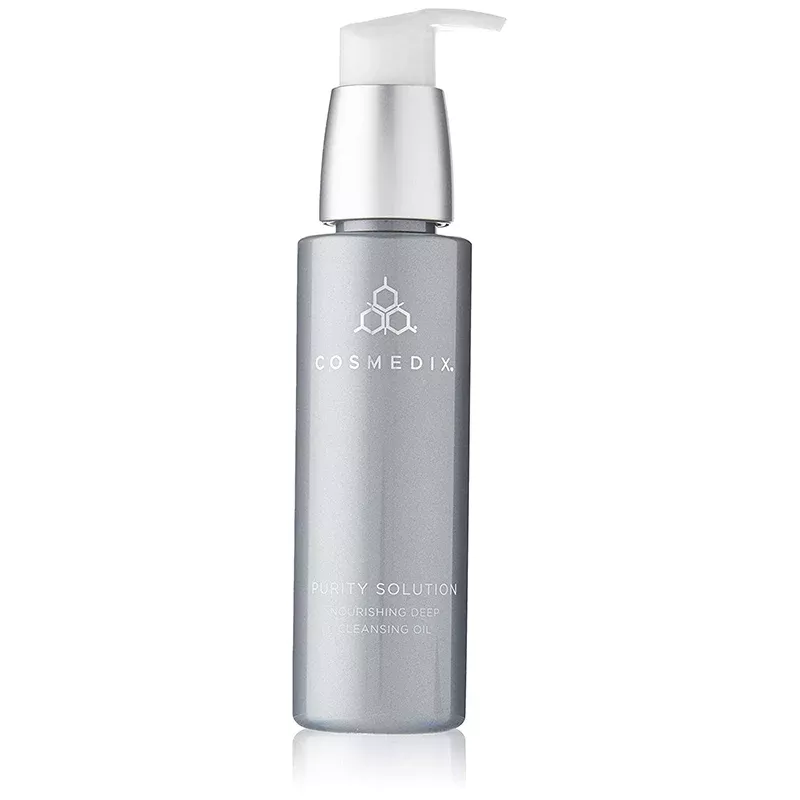 Purity Solution Nourishing Deep Cleansing Oil