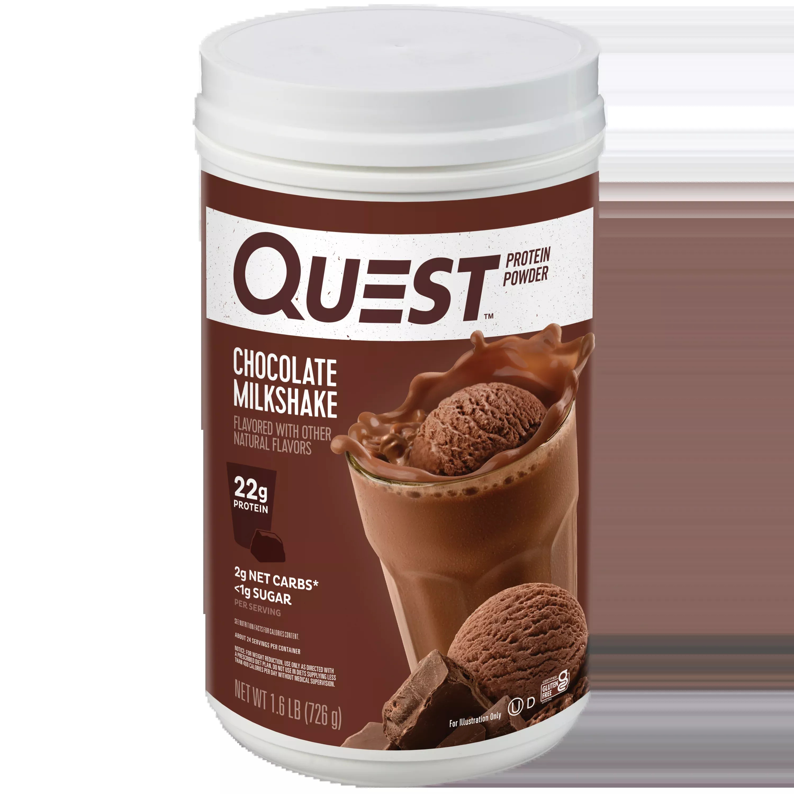 Quest Nutrition Protein Powder