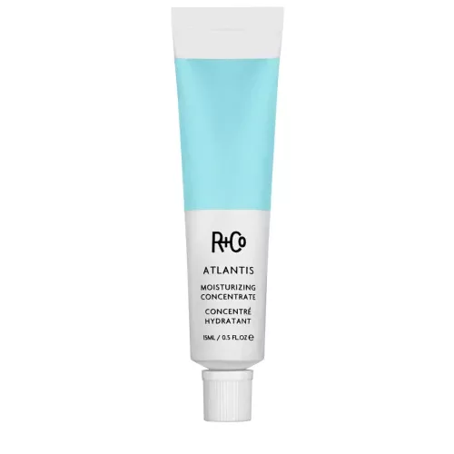 R+Co Atlantis Moisturizing Concentrate 0.5 oz (Pack of 12)