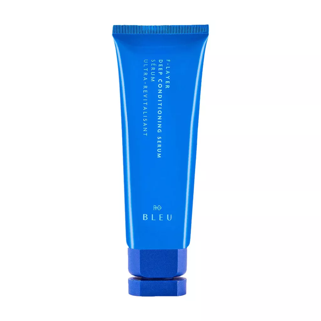 R+Co Bleu F-Layer Deep Conditioning Serum