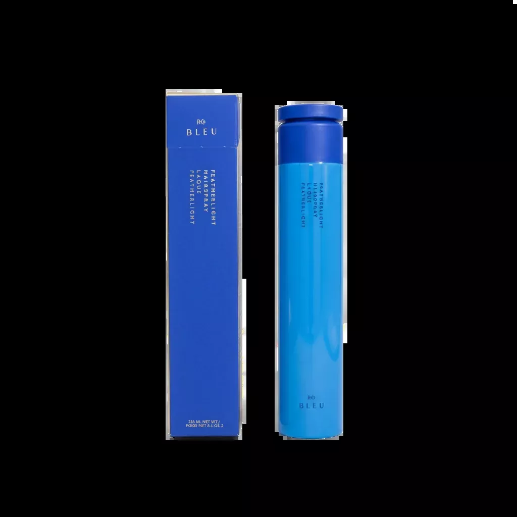R+Co Bleu Featherlight Hairspray 8.3 oz